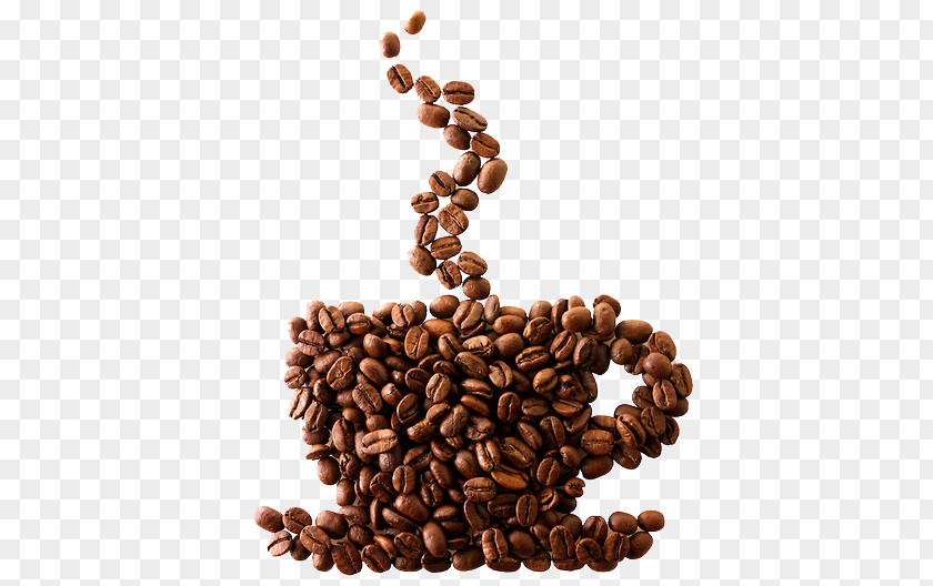 Kahve Instant Coffee Cafe Latte Bean PNG