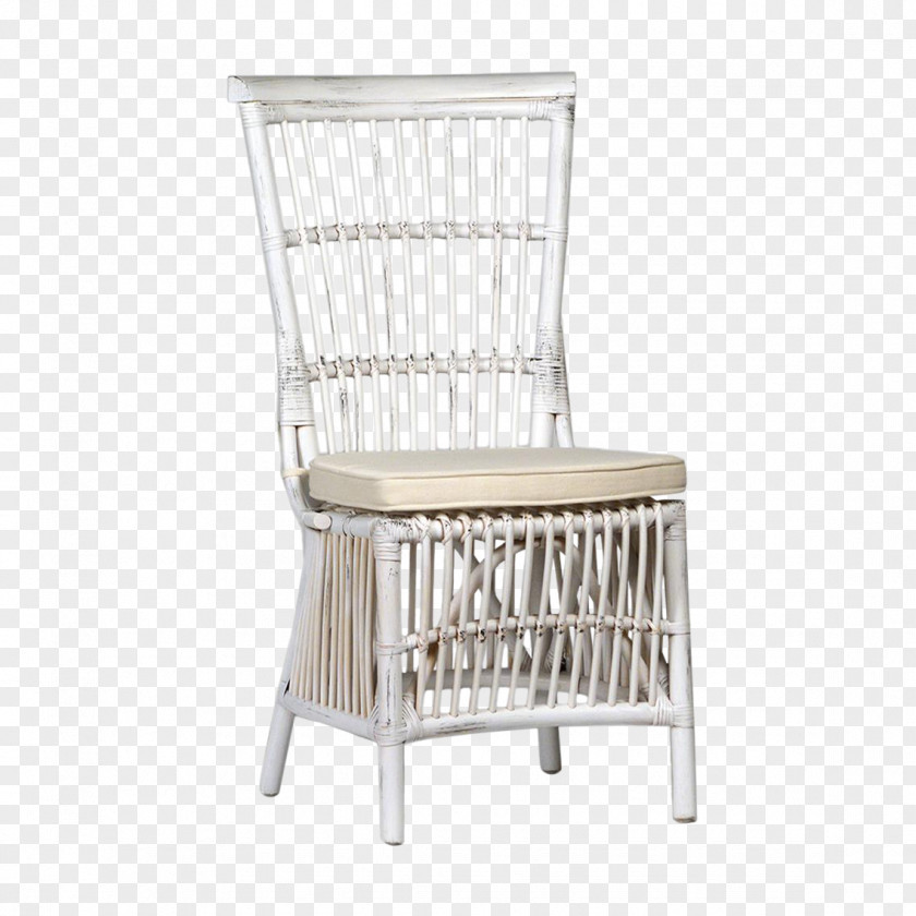 Noble Wicker Chair Table Rattan Dining Room PNG
