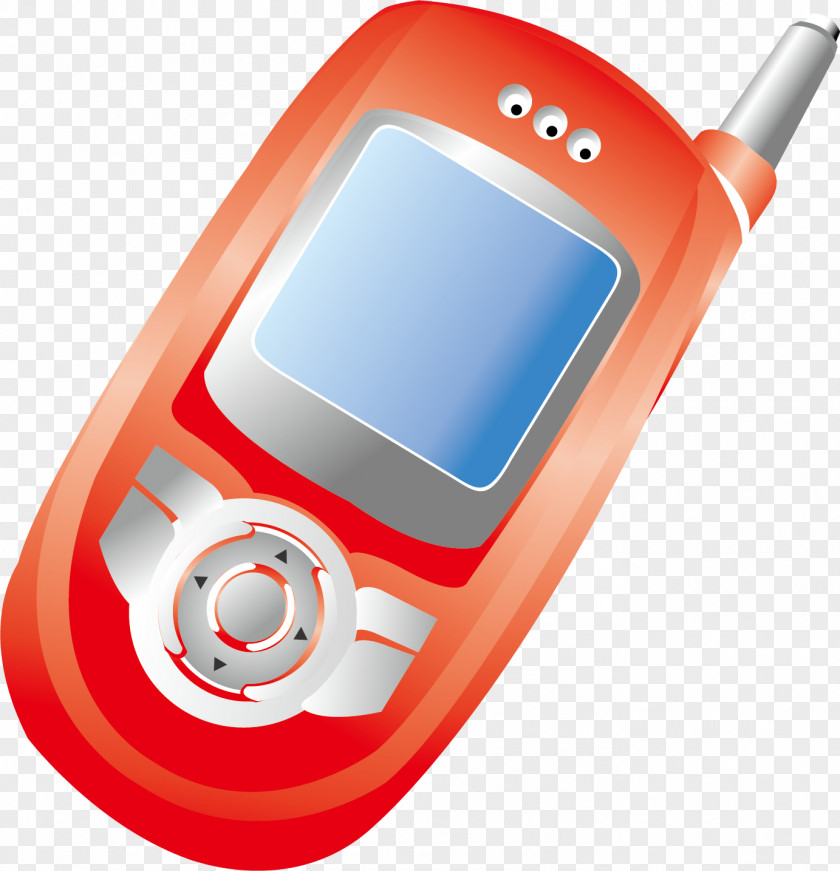 Phone Vector Material Mobile Telephone Drawing PNG