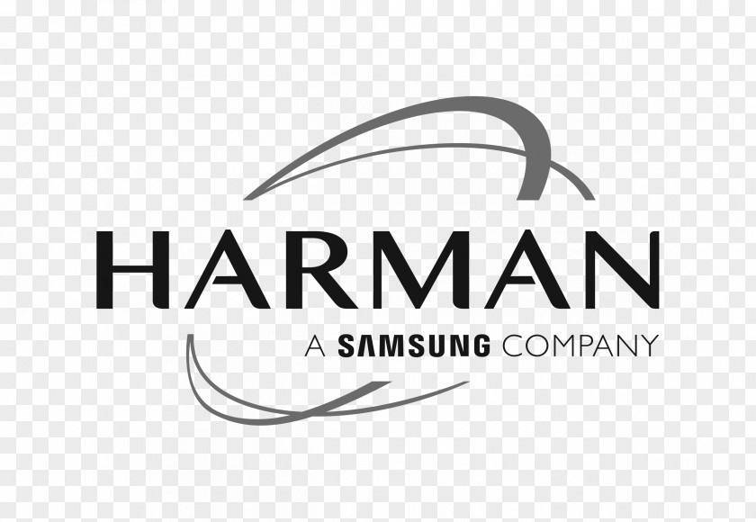 Stand Corporate Logo Brand Font Trademark Harman International Industries PNG