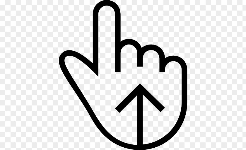 Symbol Gesture PNG