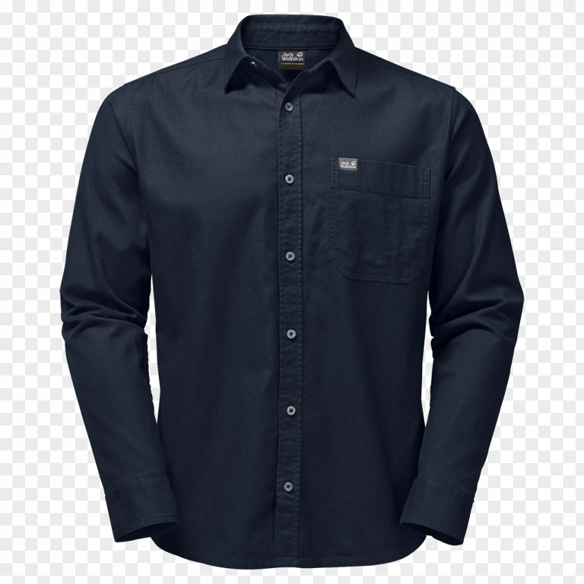 T-shirt Long-sleeved Zipper Clothing PNG