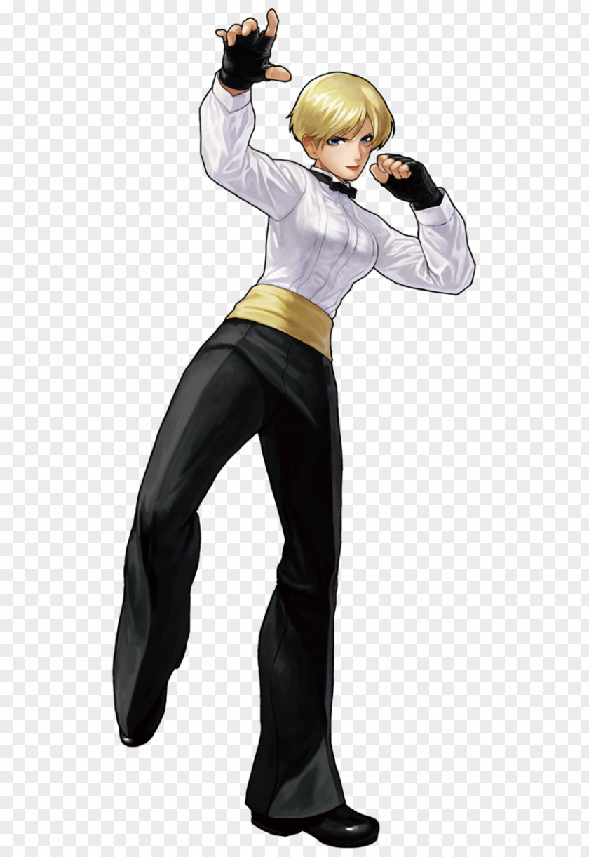 Team Character The King Of Fighters XIII Video Game SNK PNG