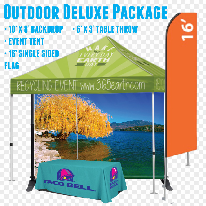 Trading Stalls Reliable Banner Sign Supply & Printing Product Trade Color Tent PNG