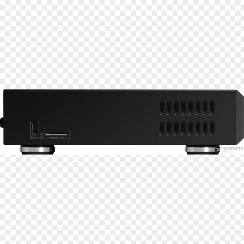 4K HDR HDMI AV Receiver Audio Power Amplifier Wireless Access Points PNG