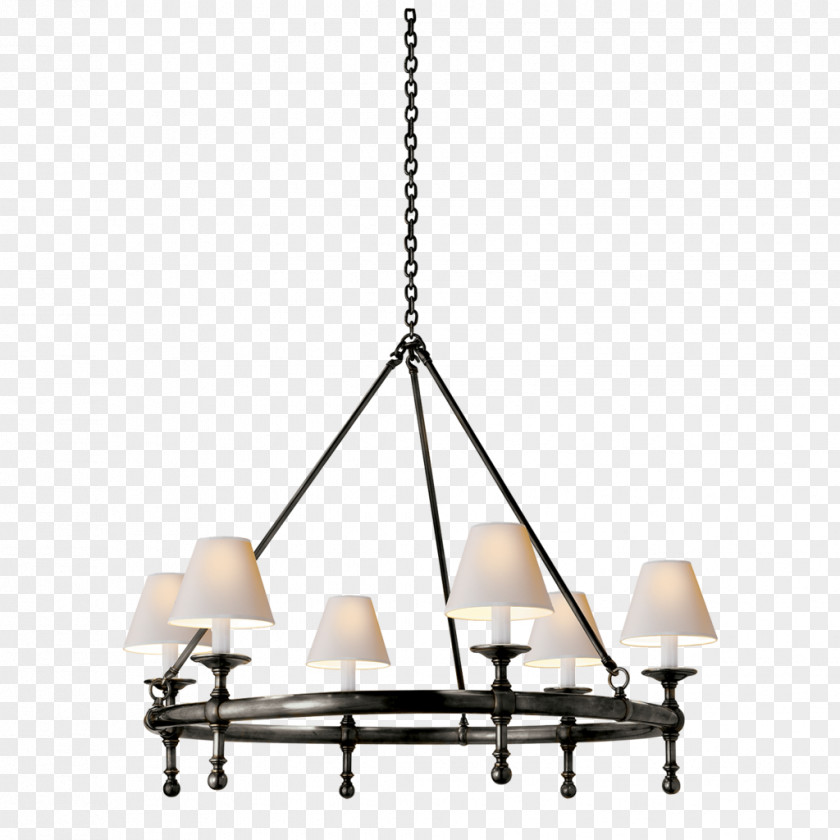 Classical Shading Lighting Chandelier Visual Comfort Probability Window Blinds & Shades PNG