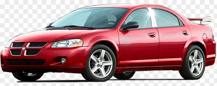 Dodge 2001 Stratus 2006 Car Dart PNG