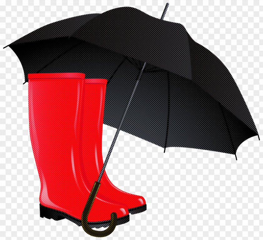 Fashion Accessory Umbrella Red PNG