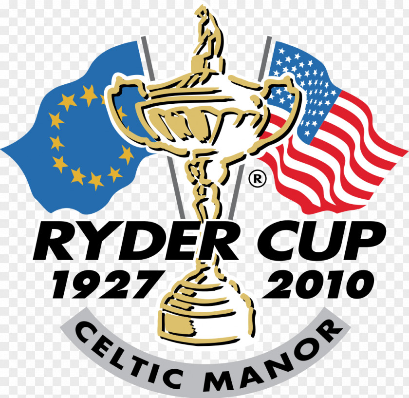 Golf The Celtic Manor Resort 2010 Ryder Cup Newport Wales Open Belfry Hotel & PNG