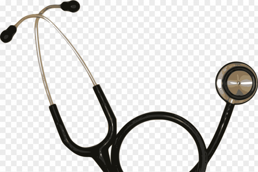 Heart Physician Stethoscope Pulse Medicine PNG