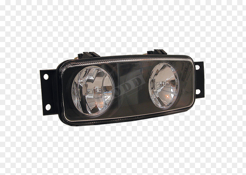 Lamp Headlamp Scania 4-series AB R-Serie PNG