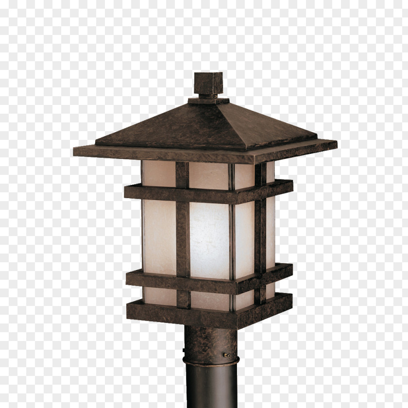 Light Lighting Kichler Fixture Lantern PNG