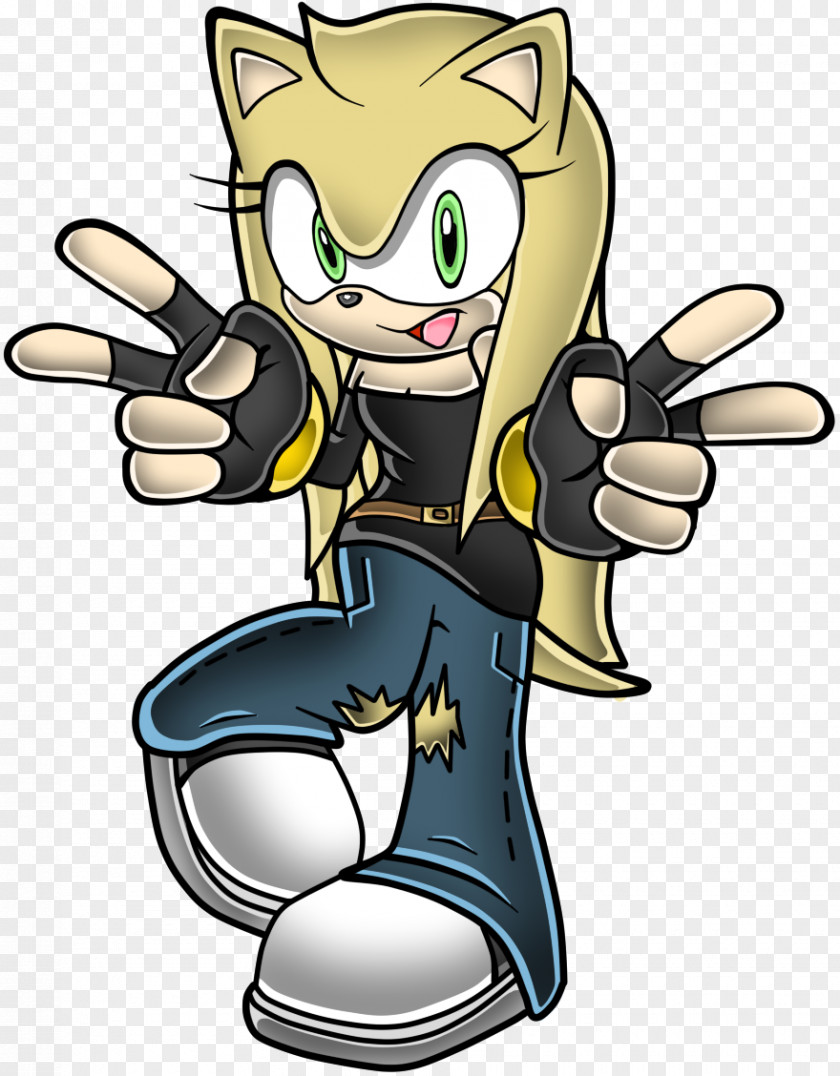 Massi Sonic Chaos Knuckles The Echidna Mammal Clip Art PNG