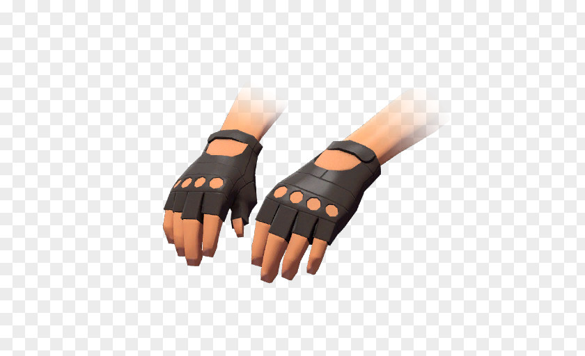 Scout Team Fortress 2 Loadout Glove Trade Finger PNG