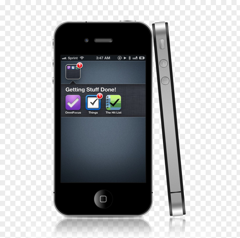 Smartphone Feature Phone IPhone 4 6 PNG