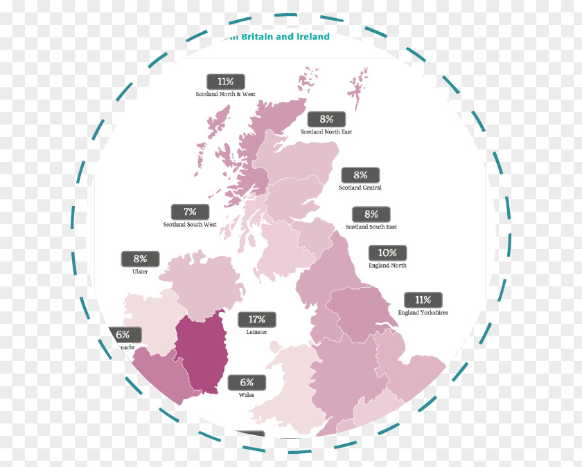 United Kingdom Genetic Genealogy Map History Human Y-chromosome DNA Haplogroup PNG