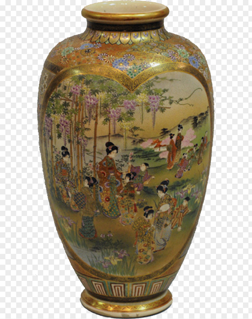 Vase Ancient Egypt History Ceramic Japanese PNG