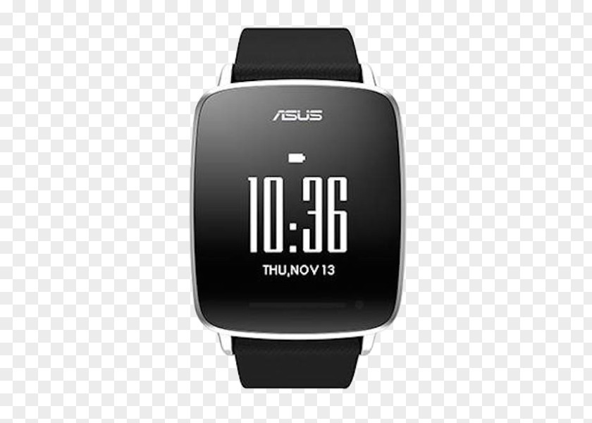 Watch Smartwatch Amazon.com Activity Tracker ASUS PNG