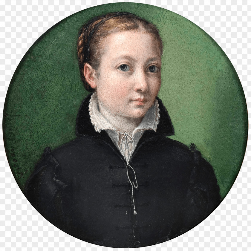 Women Artwork Sofonisba Anguissola Renaissance Portrait Of The Artist's Family Painter PNG