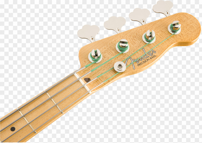 Bass Guitar Fender Telecaster Precision Musical Instruments Corporation PNG