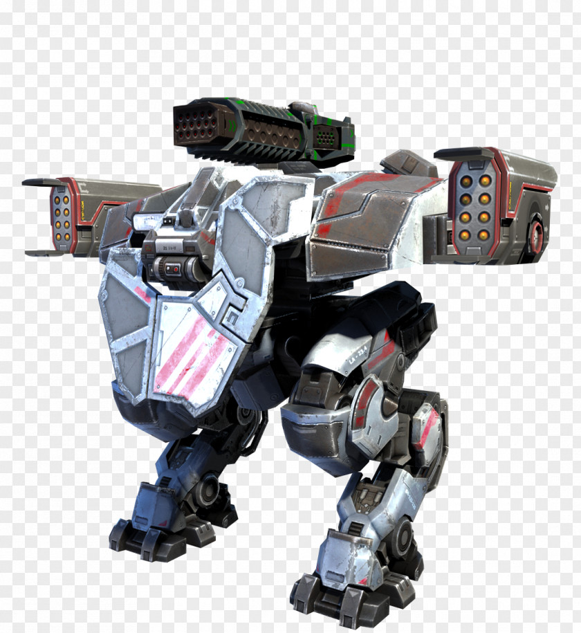 Carnage War Robots Robotics Military Robot Weapon PNG