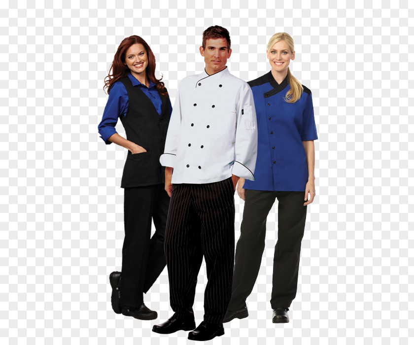 Chef Uniform Chef's Superior Group, Inc. Clothing Business PNG