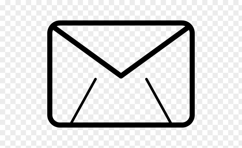 Email Logo Envelope PNG
