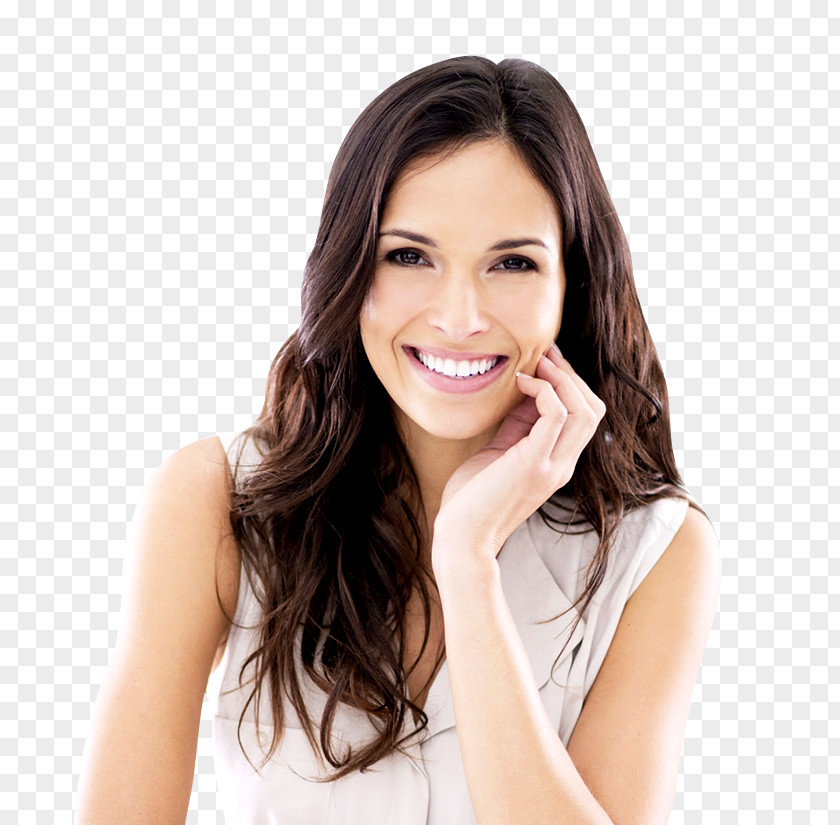 Health Dentistry Woman Tooth Business PNG