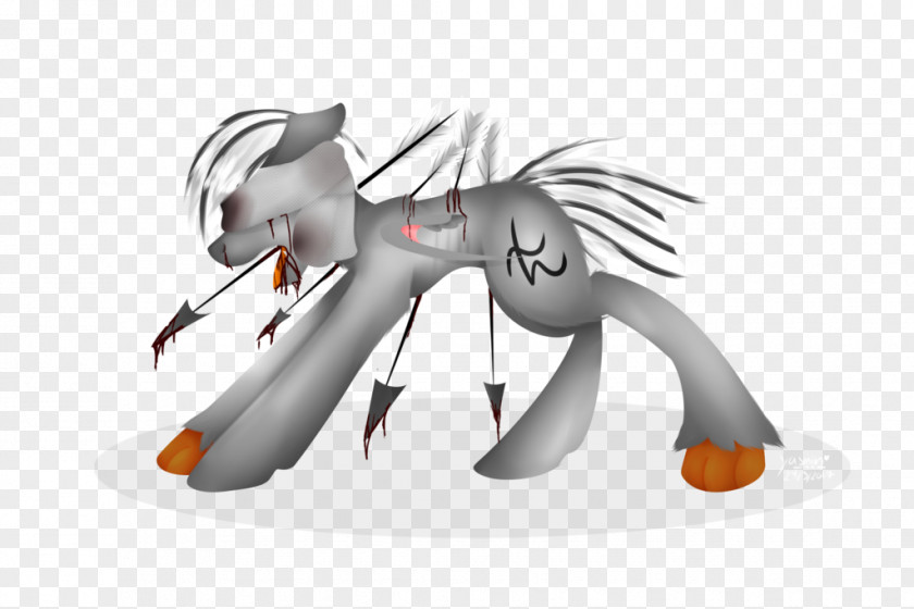 Horse Carnivora Cartoon PNG