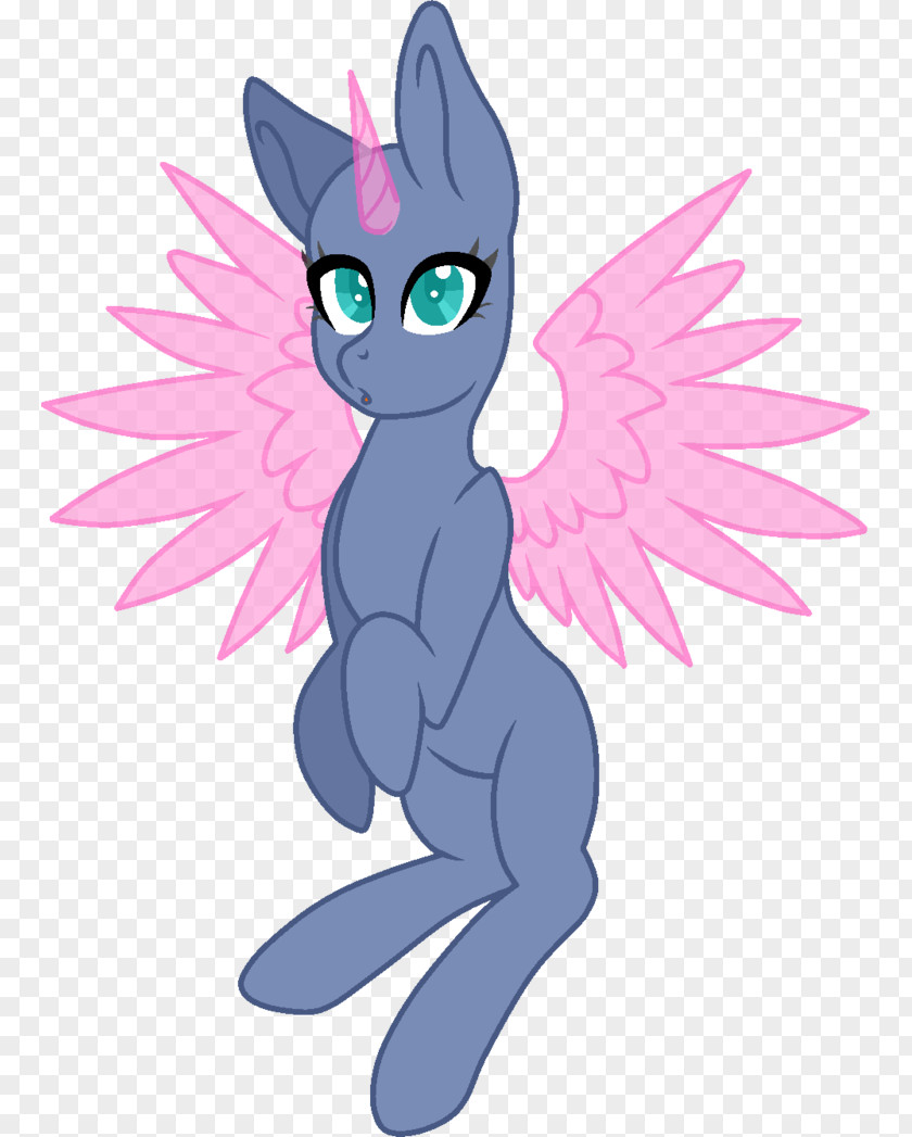 Kitten My Little Pony Whiskers PNG