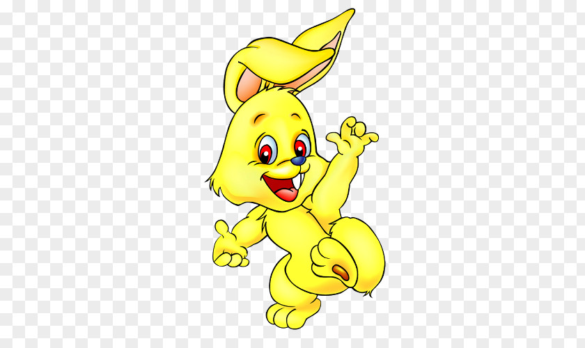 Lapin Cretin Drawing Cartoon Clip Art PNG