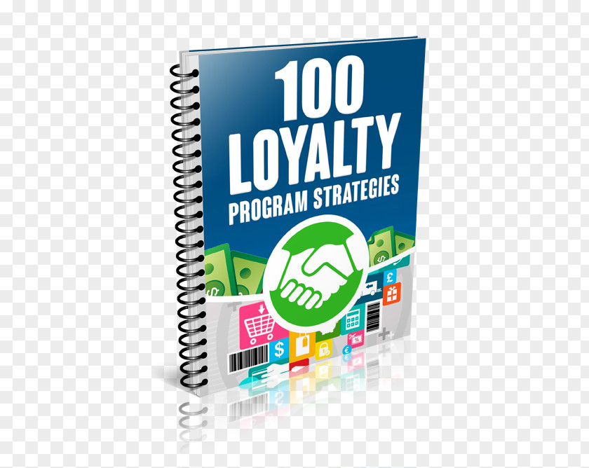Loyalty Program Brand Logo Font PNG