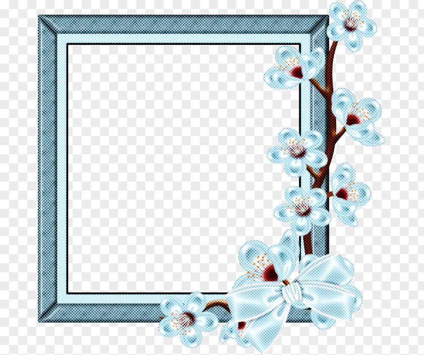 Picture Frame PNG