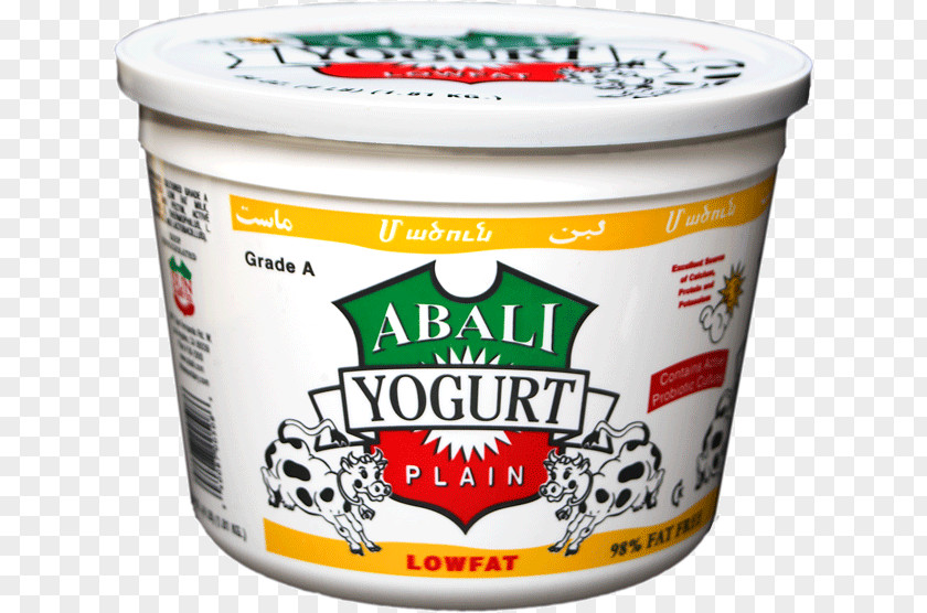 Plain Yogurt Abali Cream Doogh Yoghurt Greek PNG
