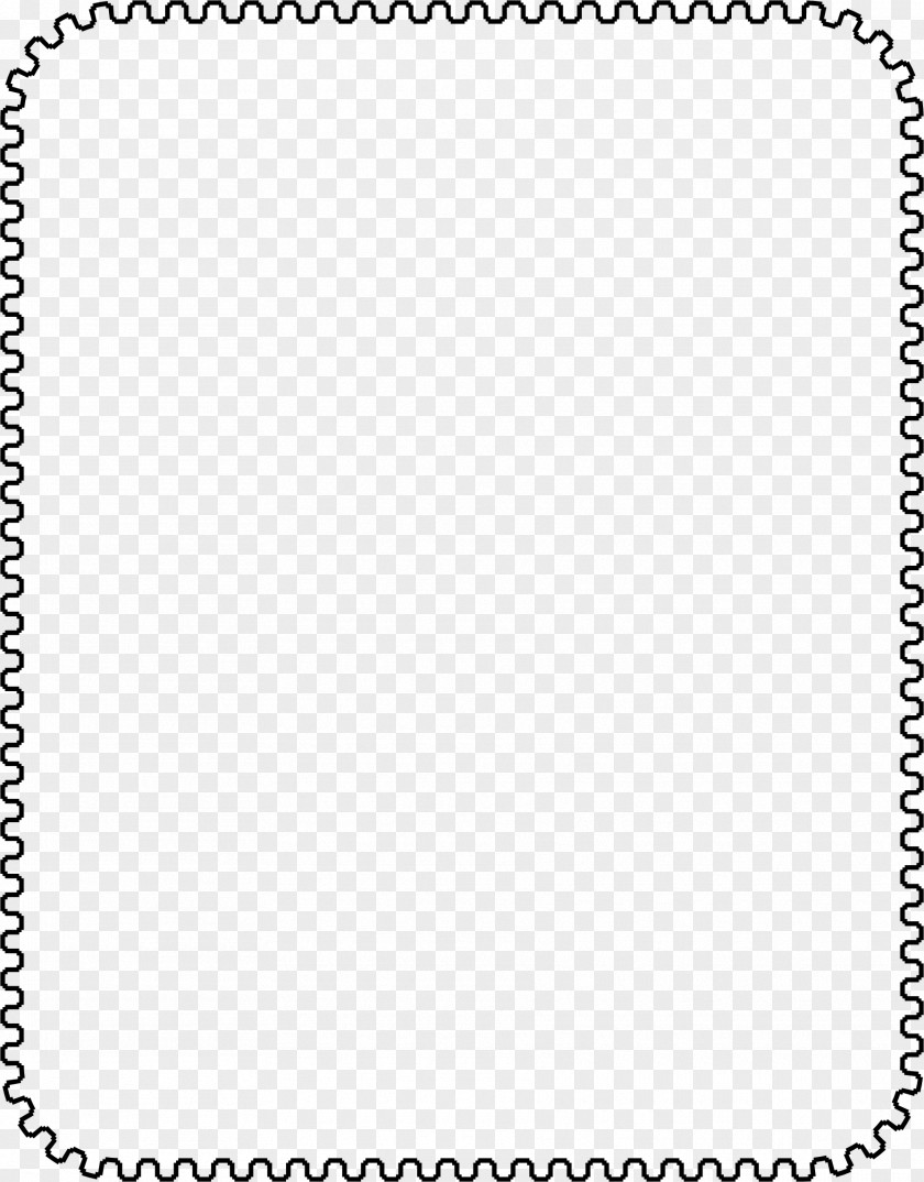 Sizes Borders And Frames Clip Art PNG