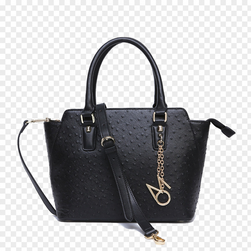 Women's Leather Backpack Handbag Mango Designer PNG