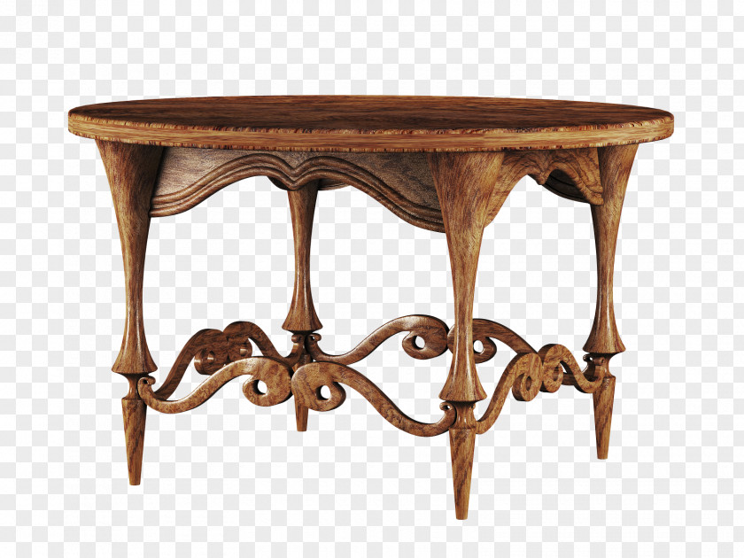 Antique Table Stock Photography Clip Art PNG
