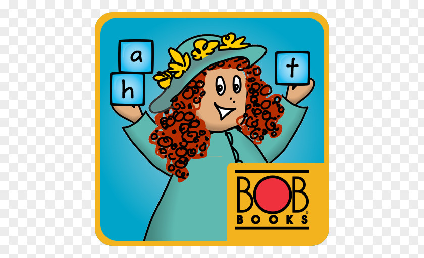 Book Bob Books Set 1: Beginning Readers Reading Mobile App Store PNG