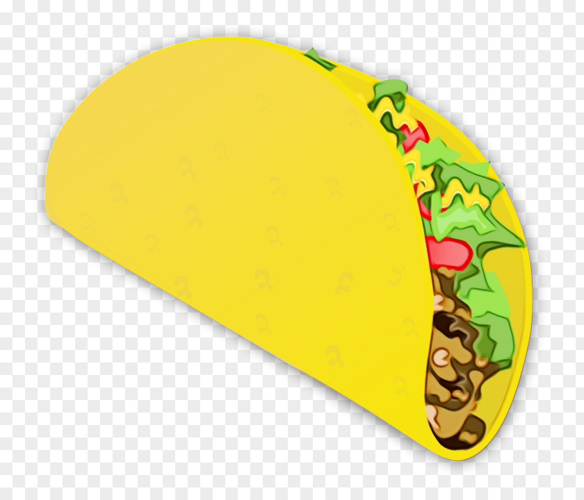 Cap Headgear Taco Cartoon PNG