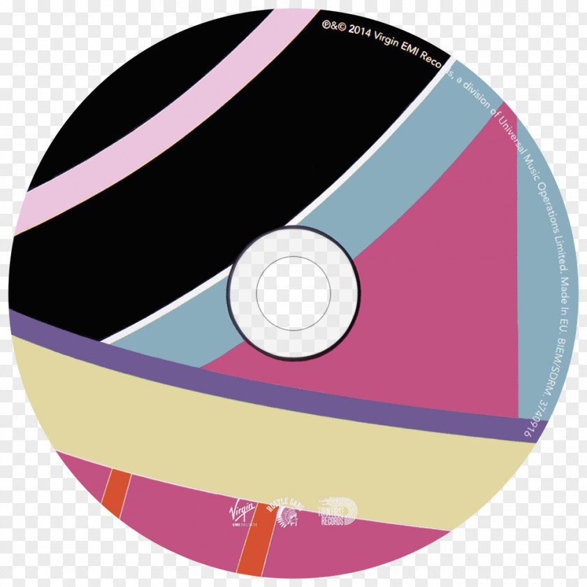 Design Brand Compact Disc PNG