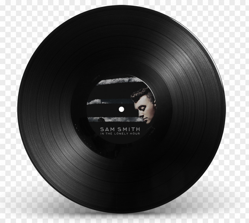 Design Phonograph Record LP PNG