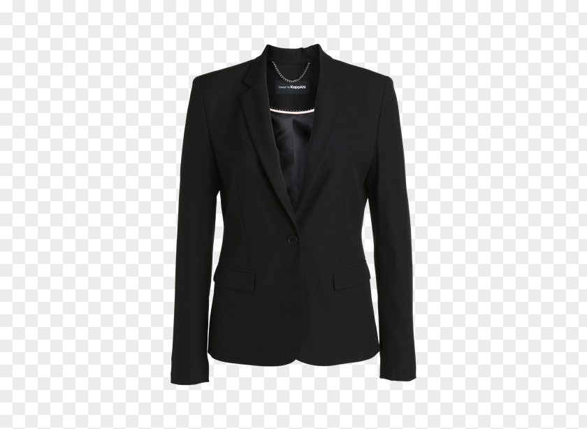 Jacket Suit Blazer Coat Dress PNG