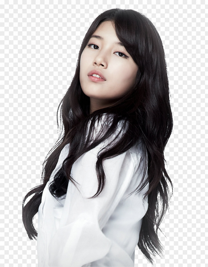 Korean Bae Suzy The Sound Of A Flower Miss K-pop Actor PNG