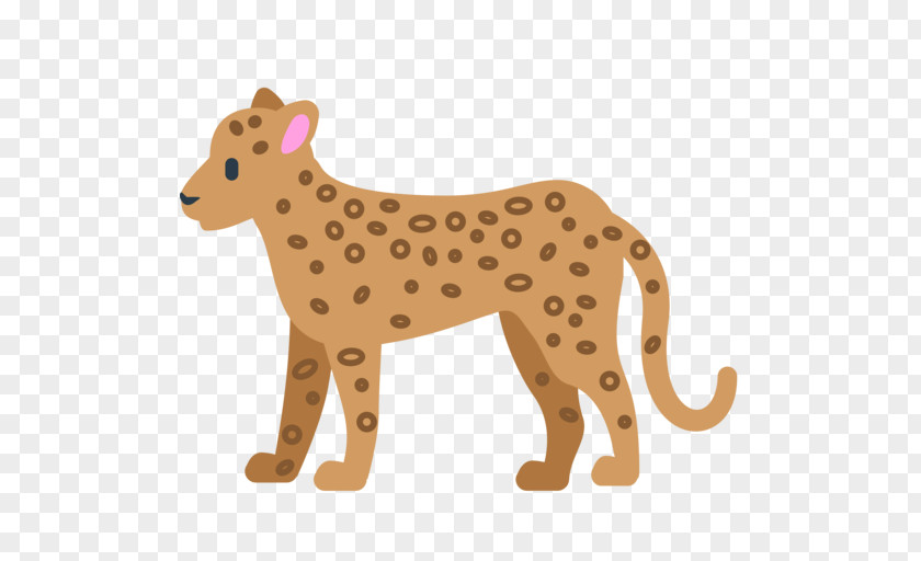 Lion Cheetah Shiba Inu Puppy Animal PNG