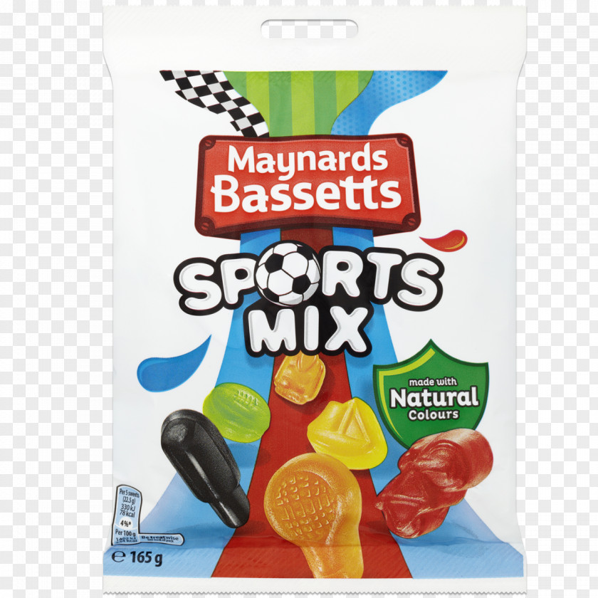 Mint Liquorice Allsorts Jelly Babies Sports Mixture Maynards Bassetts PNG