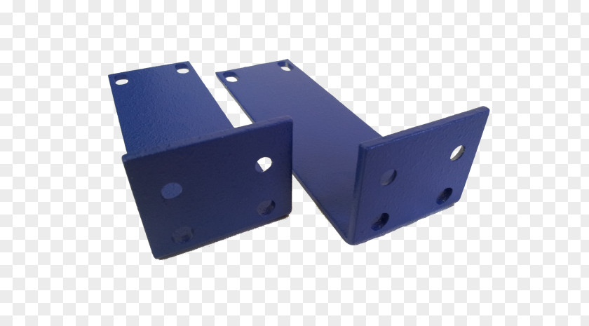 Netgear Switch 1u Product Design Plastic Angle PNG