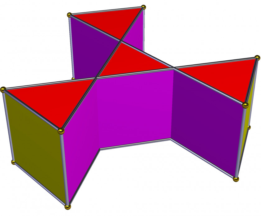 Prism Geometry Base Corresponding Sides And Angles Parallel PNG