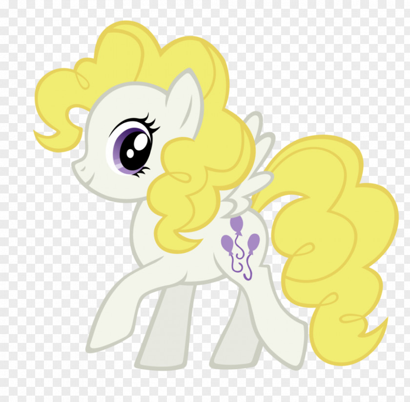 Surprise My Little Pony Pinkie Pie Applejack Rarity PNG