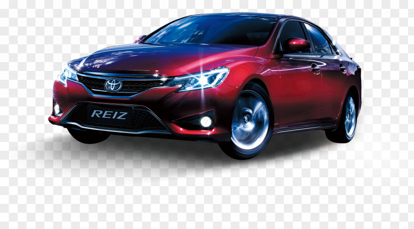 Toyota Car Corolla Camry PNG