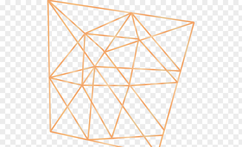 Triangle Solid Geometry PNG